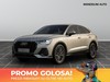 Audi Q3 sportback 45 1.4 tfsi e business plus s tronic