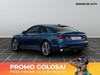 Audi A5 Coupé 40 2.0 tdi mhev 204cv s line edition quattro s tronic