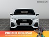 Audi Q3 sportback 45 1.4 tfsi e s tronic