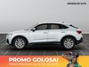 Audi Q3 sportback 45 1.4 tfsi e s tronic