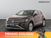 Volkswagen T-Roc 1.5 tsi act style