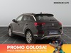 Volkswagen T-Roc 1.5 tsi act style