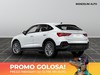 Audi Q3 sportback 45 1.4 tfsi e business plus s tronic