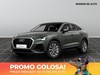 Audi Q3 sportback 45 1.4 tfsi e business plus s tronic