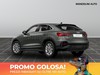 Audi Q3 sportback 45 1.4 tfsi e business plus s tronic