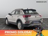 Volkswagen T-Roc 2.0 tdi scr 115cv life