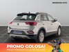 Volkswagen T-Roc 1.5 tsi act life dsg