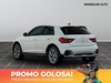 Audi A1 citycarver 25 1.0 tfsi 95cv