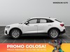 Audi Q3 sportback 45 1.4 tfsi e business plus s tronic