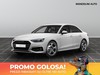 Audi A4 berlina 35 2.0 tdi mhev 163cv business advanced s tronic