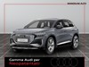 Audi Q4 e-tron 45 s line edition