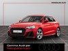 Audi A1 sportback 30 1.0 tfsi 116cv s line edition