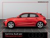 Audi A1 sportback 30 1.0 tfsi 116cv s line edition