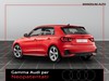 Audi A1 sportback 30 1.0 tfsi 116cv s line edition