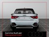 Audi A1 allstreet 30 1.0 tfsi 116cv identity contrast s tronic