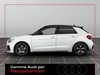 Audi A1 sportback 30 1.0 tfsi 116cv identity black s tronic