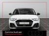 Audi A1 sportback 30 1.0 tfsi 116cv identity black s tronic