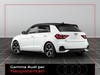 Audi A1 sportback 30 1.0 tfsi 116cv identity black s tronic