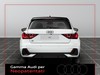 Audi A1 sportback 30 1.0 tfsi 116cv identity black s tronic