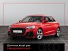 Audi A1 sportback 30 1.0 tfsi 116cv s line edition