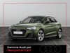 Audi A1 sportback 30 1.0 tfsi 116cv s line edition s tronic