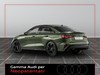Audi A3 sedan 30 1.5 tfsi mhev s line edition s tronic