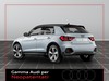 Audi A1 allstreet 30 1.0 tfsi 116cv identity contrast
