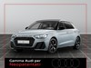 Audi A1 sportback 30 1.0 tfsi 116cv identity black s tronic