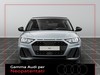 Audi A1 sportback 30 1.0 tfsi 116cv identity black s tronic
