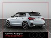 Audi A1 sportback 30 1.0 tfsi 116cv identity black s tronic
