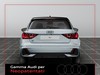 Audi A1 sportback 30 1.0 tfsi 116cv identity black s tronic