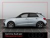Audi A1 sportback 30 1.0 tfsi 116cv identity black s tronic
