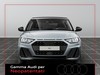 Audi A1 sportback 30 1.0 tfsi 116cv identity black s tronic