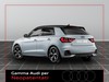 Audi A1 sportback 30 1.0 tfsi 116cv identity black s tronic