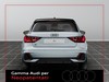 Audi A1 sportback 30 1.0 tfsi 116cv identity black s tronic