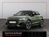 Audi A1 allstreet 30 1.0 tfsi 116cv identity contrast s tronic