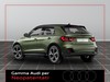 Audi A1 allstreet 30 1.0 tfsi 116cv identity contrast s tronic