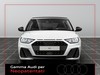 Audi A1 sportback 30 1.0 tfsi 116cv identity black s tronic