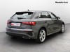Audi A3 sportback 30 1.5 g-tron s line edition s tronic