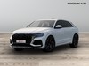 Audi RSQ8 rs 4.0 v8 mhev quattro tiptronic