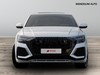 Audi RSQ8 rs 4.0 v8 mhev quattro tiptronic