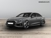 Audi A4 berlina 35 2.0 tdi mhev 163cv s line edition s tronic