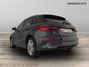 Audi A3 sportback 35 1.5 tfsi mhev business advanced s tronic