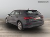 Audi A3 sportback 35 1.5 tfsi mhev business advanced s tronic