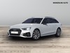 Audi A4 avant 40 2.0 tdi mhev 204cv s line edition quattro s tronic