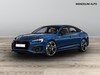 Audi A5 sportback 40 2.0 tdi mhev 204cv s line edition quattro s tronic