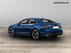 Audi A5 sportback 40 2.0 tdi mhev 204cv s line edition quattro s tronic