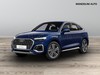 Audi Q5 sportback 55 2.0 tfsi e s line plus quattro s tronic