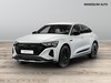 Audi Q8 e-tron sportback 55 business advanced quattro