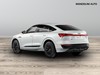 Audi Q8 e-tron sportback 55 business advanced quattro